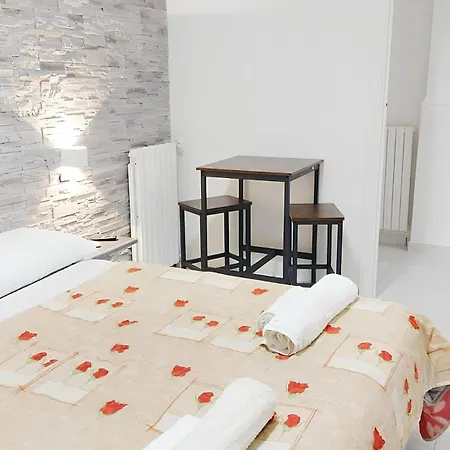 Vitiello Maria's Апартаменты Помпеи