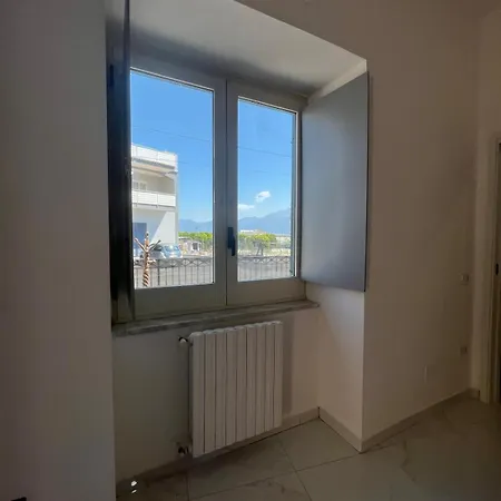 Vitiello Maria's Апартаменты Помпеи