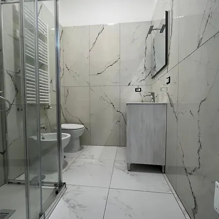 Vitiello Maria's Апартаменты *
