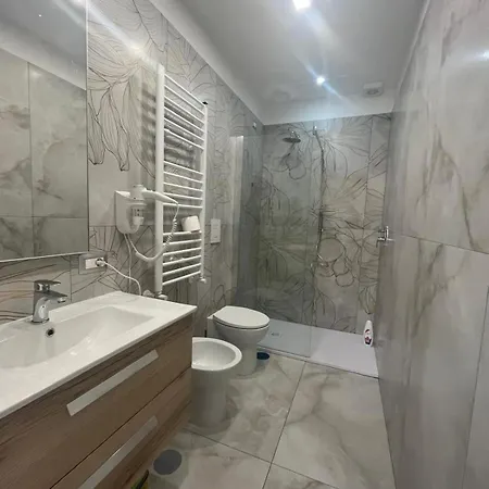 Апартаменты Vitiello Maria's