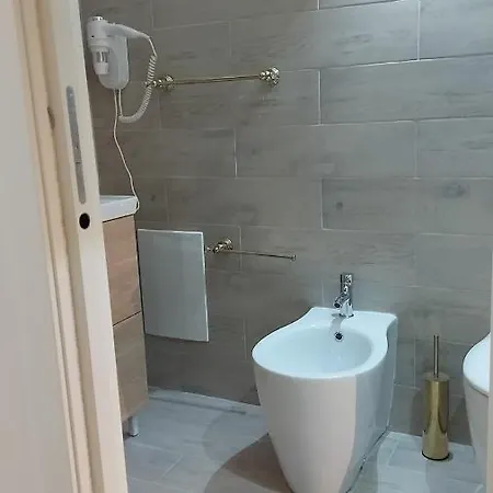 Apartamento Vitiello Maria's Pompeia