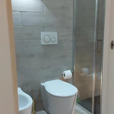Apartment Vitiello Maria's *