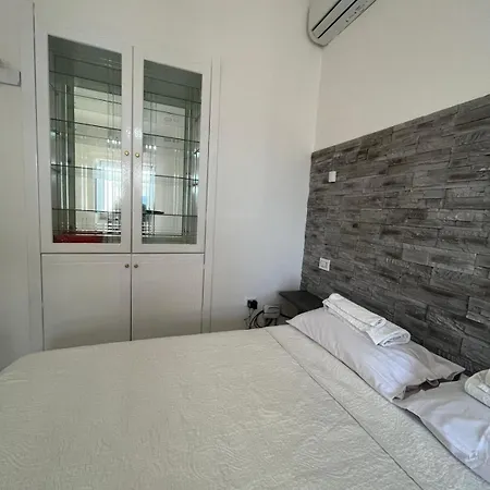 Apartamento Vitiello Maria's