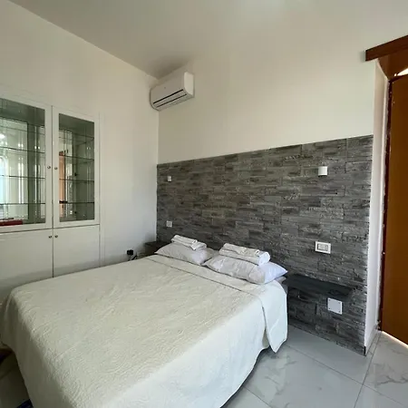 Apartment Vitiello Maria's